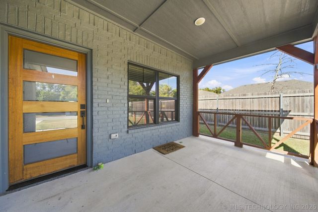 633 E Allen Street, Kellyville, OK 74039