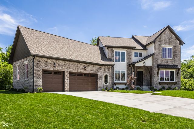 11753 Ansley Court, Zionsville, IN 46077