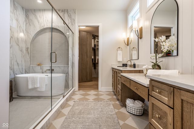 11753 Ansley Court, Zionsville, IN 46077