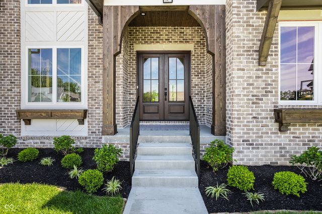 11753 Ansley Court, Zionsville, IN 46077