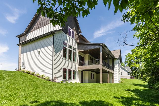 11753 Ansley Court, Zionsville, IN 46077