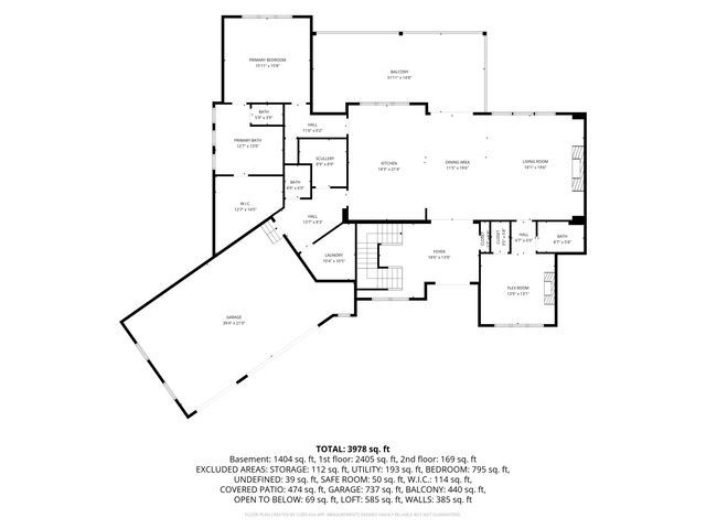 11753 Ansley Court, Zionsville, IN 46077