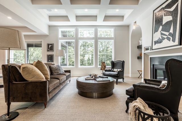 11753 Ansley Court, Zionsville, IN 46077