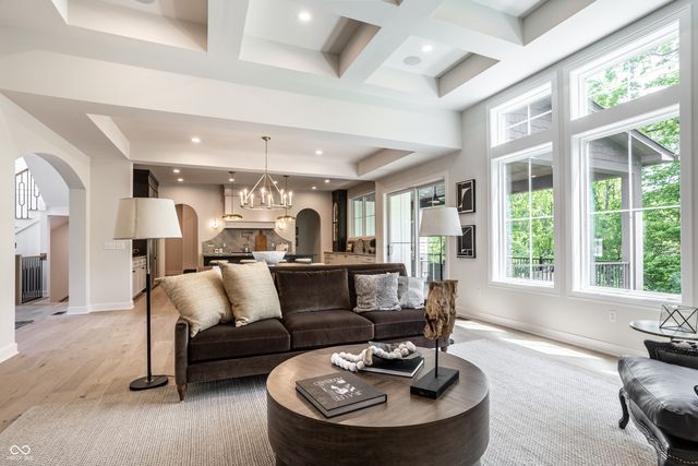 11753 Ansley Court, Zionsville, IN 46077