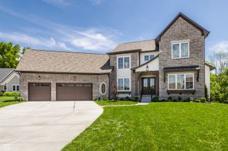 11753 Ansley Court, Zionsville, IN 46077
