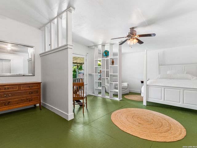 2213 N Flores Street, San Antonio, TX 78212