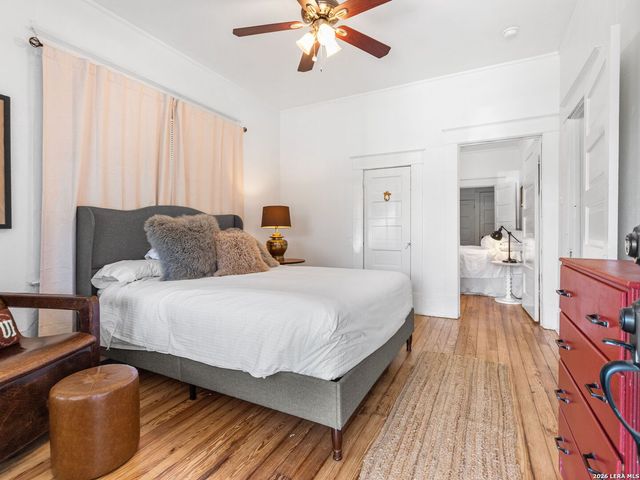 2213 N Flores Street, San Antonio, TX 78212