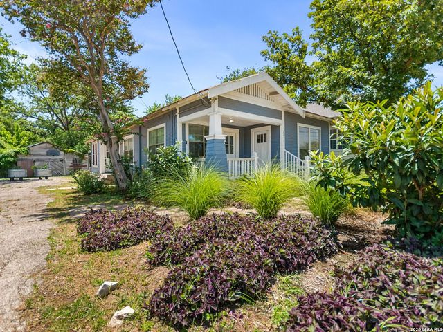 2213 N Flores Street, San Antonio, TX 78212