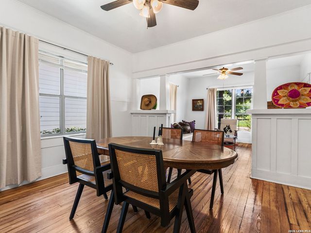 2213 N Flores Street, San Antonio, TX 78212