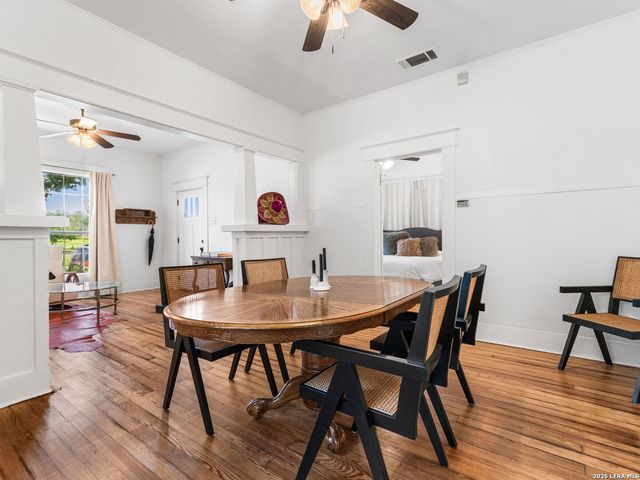 2213 N Flores Street, San Antonio, TX 78212