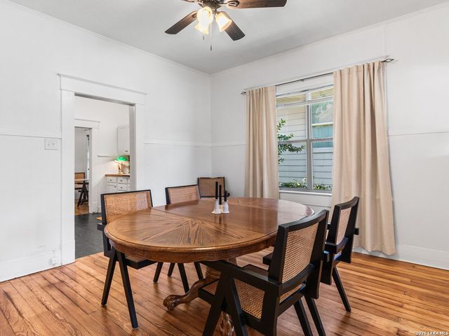 2213 N Flores Street, San Antonio, TX 78212