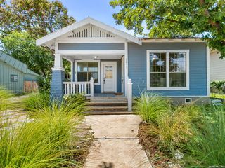 2213 N Flores Street, San Antonio, TX 78212