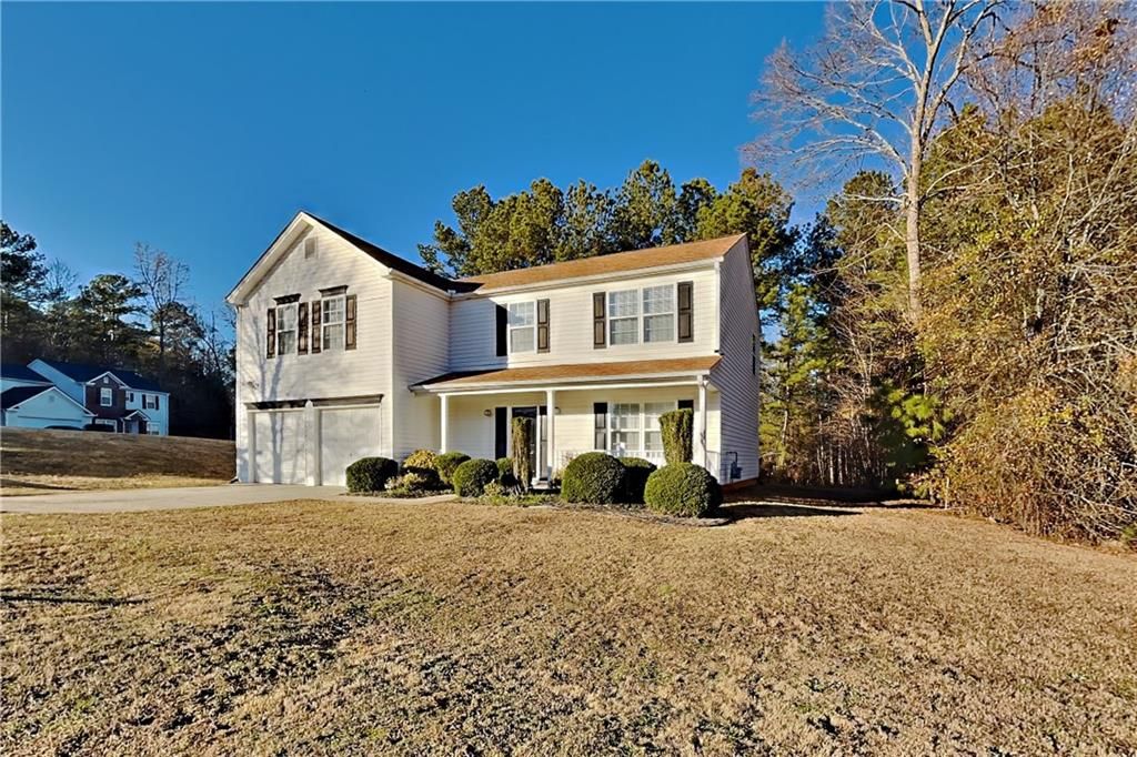 19 Lakemoore Court, Douglasville, GA 30134