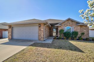 1374 SE 16th Place, Newcastle, OK 73065