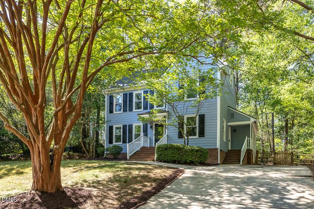 308 Brandermill Drive, Durham, NC 27713