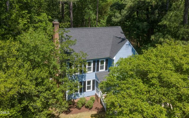 308 Brandermill Drive, Durham, NC 27713