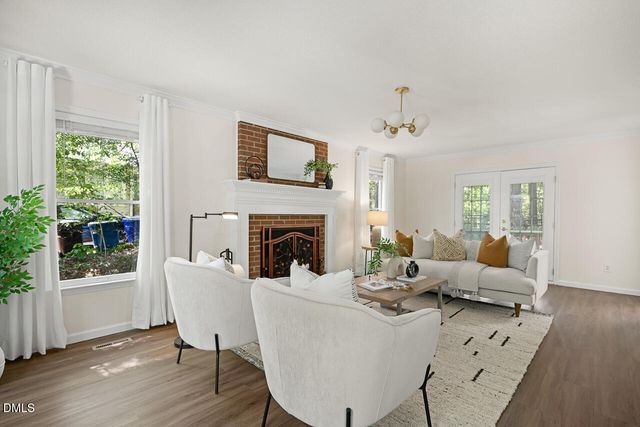 308 Brandermill Drive, Durham, NC 27713