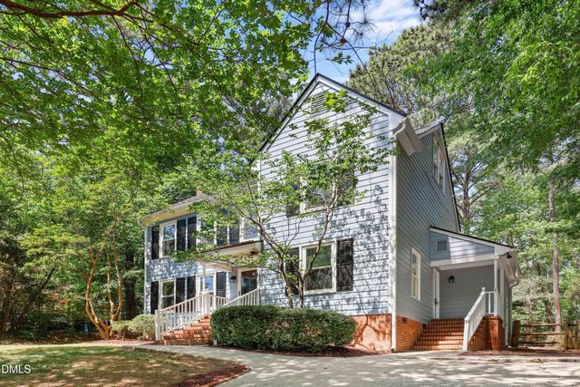 308 Brandermill Drive, Durham, NC 27713