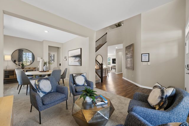 9003 Middleton Drive, Lowell, IN 46356