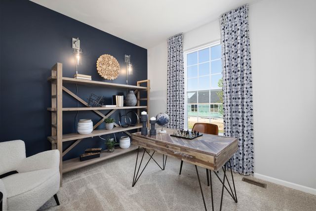 9003 Middleton Drive, Lowell, IN 46356