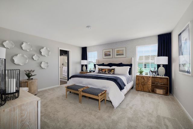 9003 Middleton Drive, Lowell, IN 46356