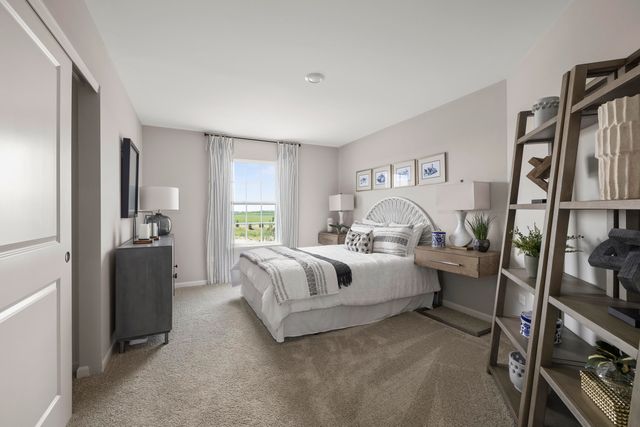 9003 Middleton Drive, Lowell, IN 46356