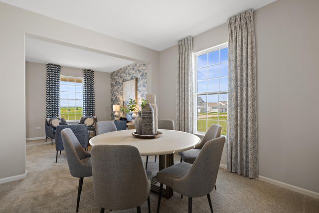 9003 Middleton Drive, Lowell, IN 46356