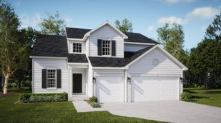 9003 Middleton Drive, Lowell, IN 46356