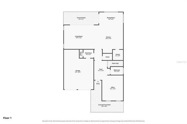 231 SEVERN WAY, Orlando, FL 32803