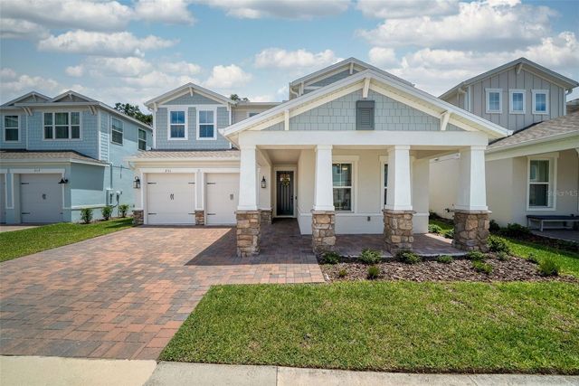 231 SEVERN WAY, Orlando, FL 32803