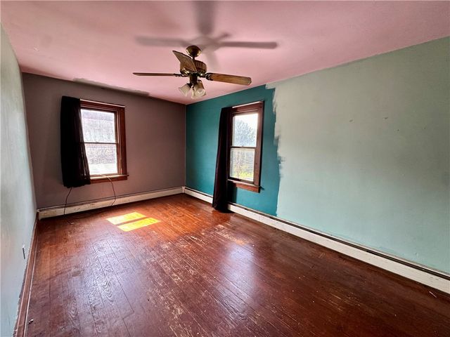 1824 Jefferson Ave, Canton Twp, PA 15301