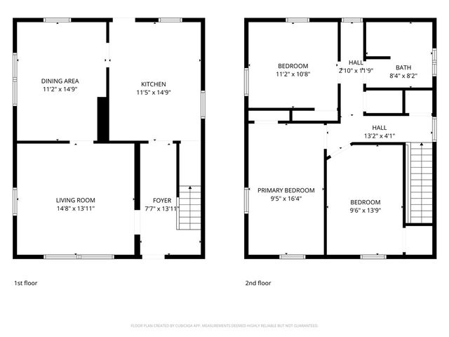 1824 Jefferson Ave, Canton Twp, PA 15301