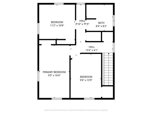 1824 Jefferson Ave, Canton Twp, PA 15301