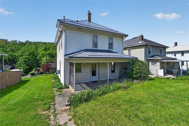 1824 Jefferson Ave, Canton Twp, PA 15301