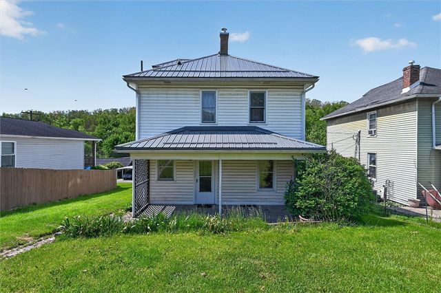 1824 Jefferson Ave, Canton Twp, PA 15301