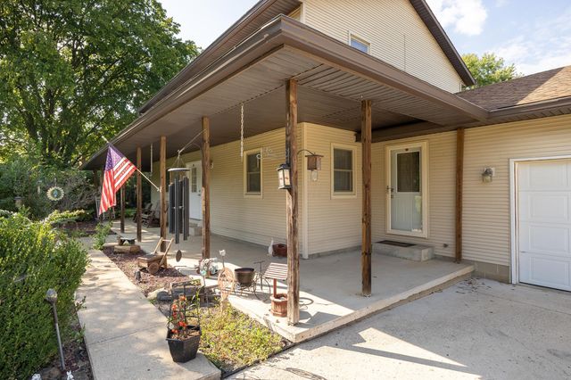 580 W Main Street W, Ashville, OH 43103