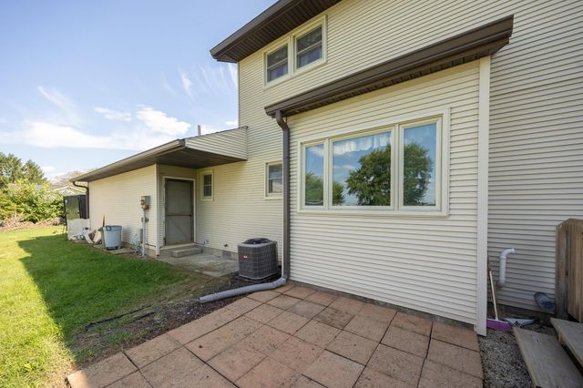 580 W Main Street W, Ashville, OH 43103