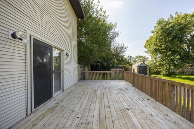 580 W Main Street W, Ashville, OH 43103