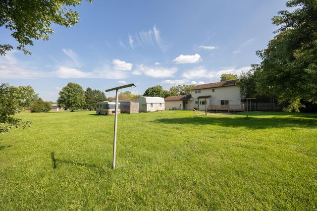 580 W Main Street W, Ashville, OH 43103