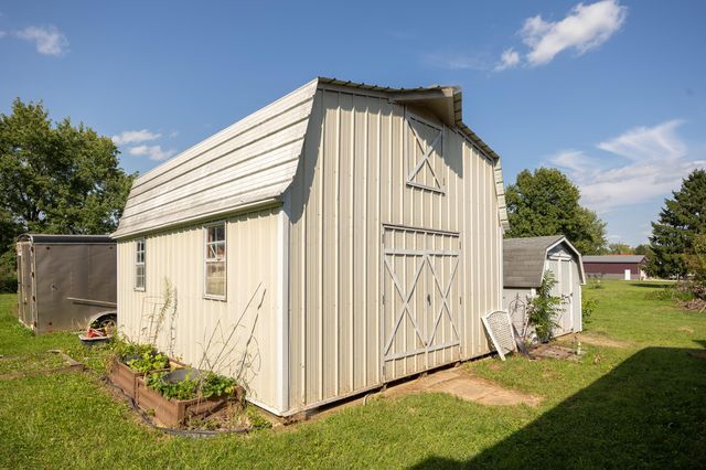 580 W Main Street W, Ashville, OH 43103