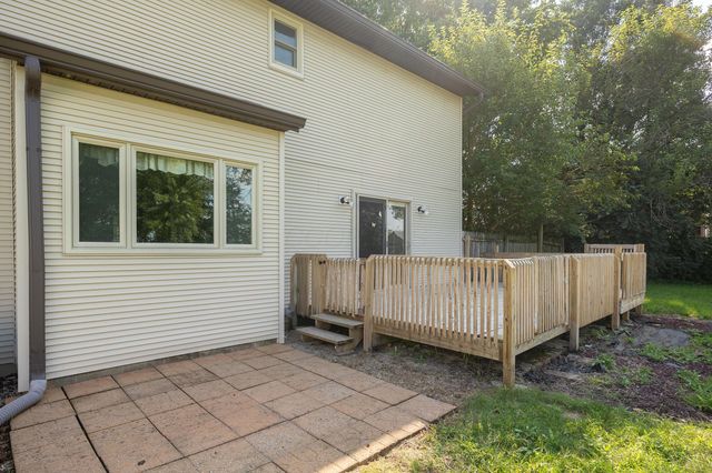 580 W Main Street W, Ashville, OH 43103