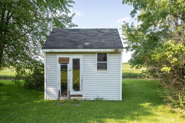 580 W Main Street W, Ashville, OH 43103