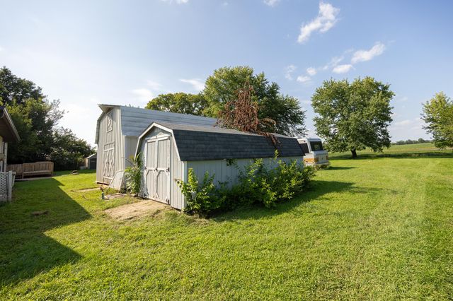 580 W Main Street W, Ashville, OH 43103