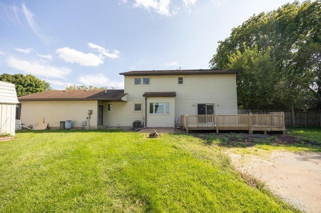 580 W Main Street W, Ashville, OH 43103