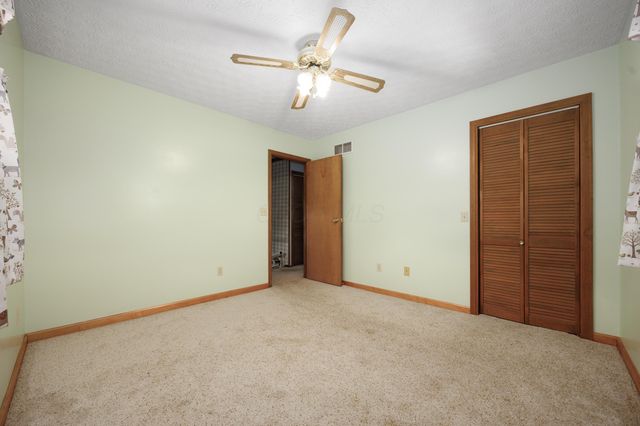 580 W Main Street W, Ashville, OH 43103