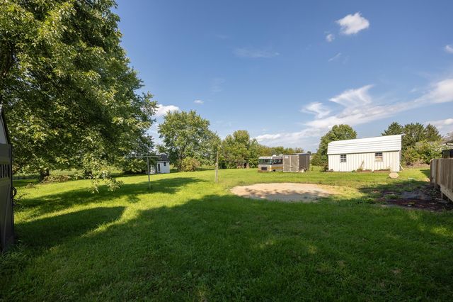 580 W Main Street W, Ashville, OH 43103