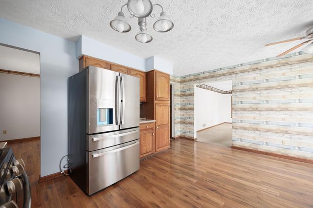 580 W Main Street W, Ashville, OH 43103