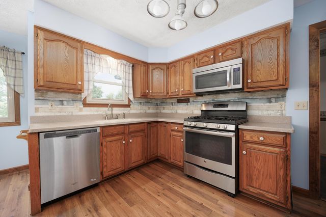 580 W Main Street W, Ashville, OH 43103