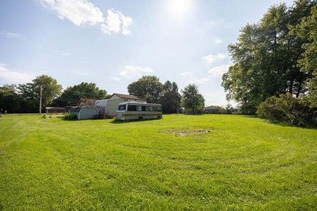 580 W Main Street W, Ashville, OH 43103