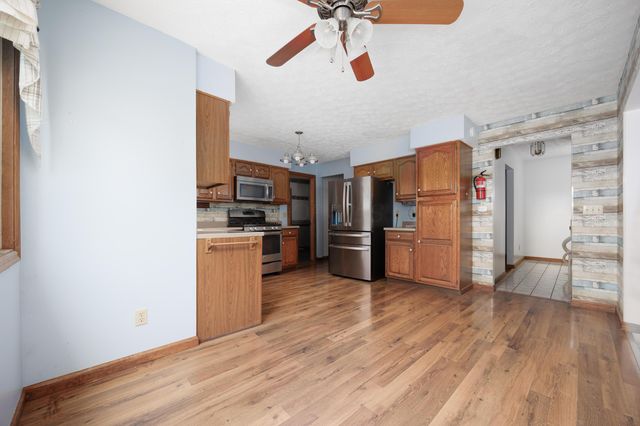 580 W Main Street W, Ashville, OH 43103